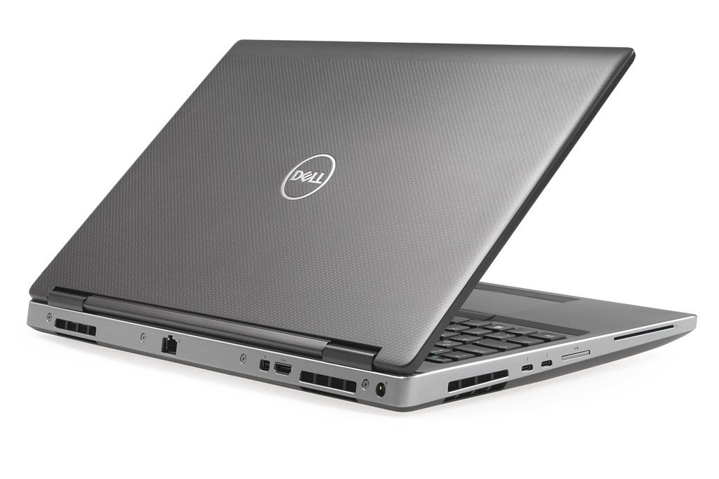 Dell Precision 7540 i9-9980HK 64GB 1024SSD RTX 3000 FHD