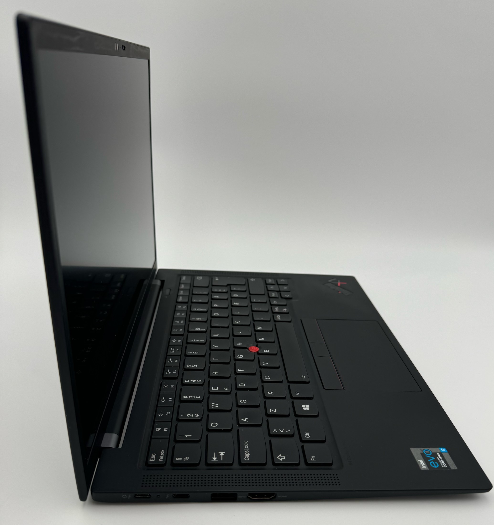 Lenovo ThinkPad X1 Carbon 9TH G9 I7-1185G7 16GB 512SSD FHD+